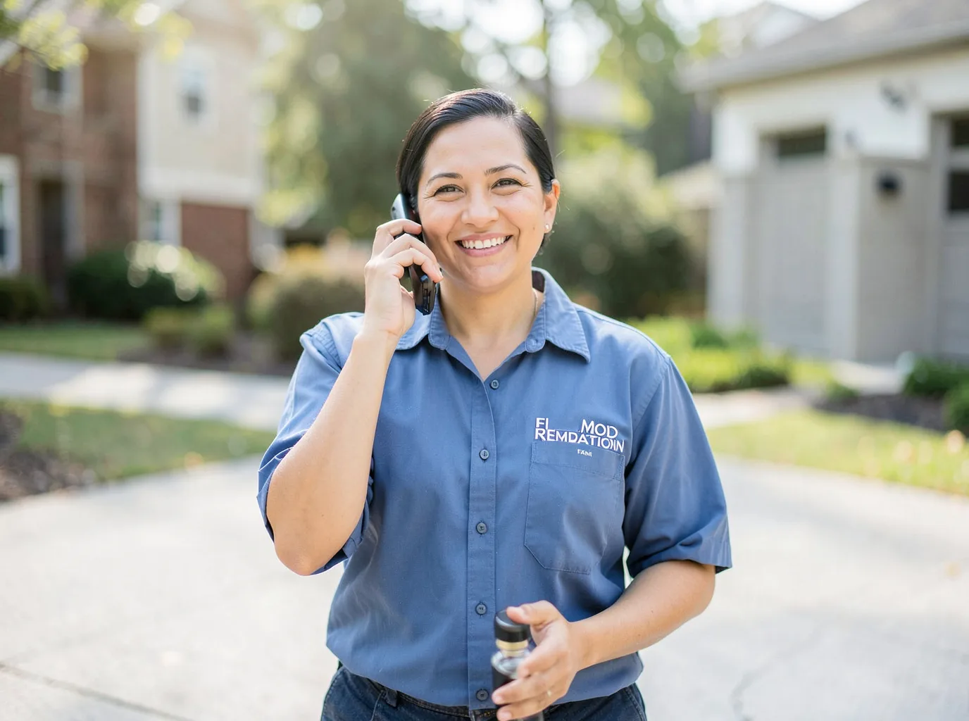 Mold Remediation Buffalo Grove, IL FAQs